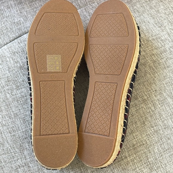 TORY BURCH ESPADRILLES - Picture 6 of 8